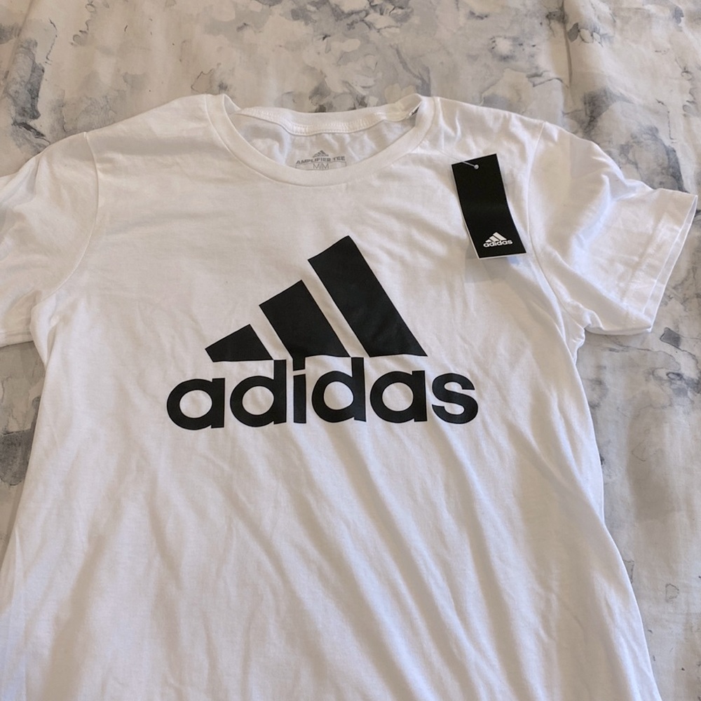 Brand new Adidas tshirt